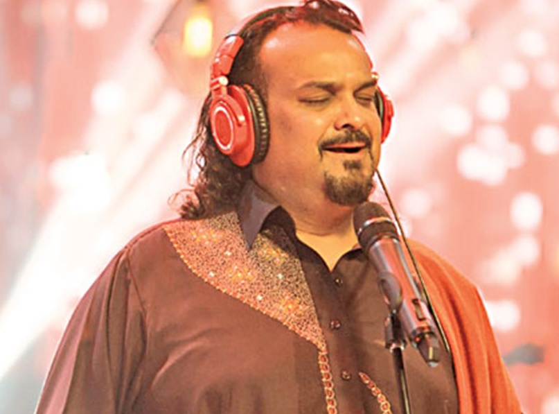 Sabri qawwal